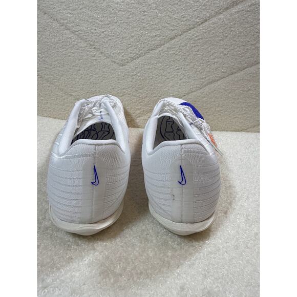 Nike Air Zoom Maxfly Bowerman Prototype Sprint Spikes FD8396-900 Sz 6.5 Flyweave main image 5